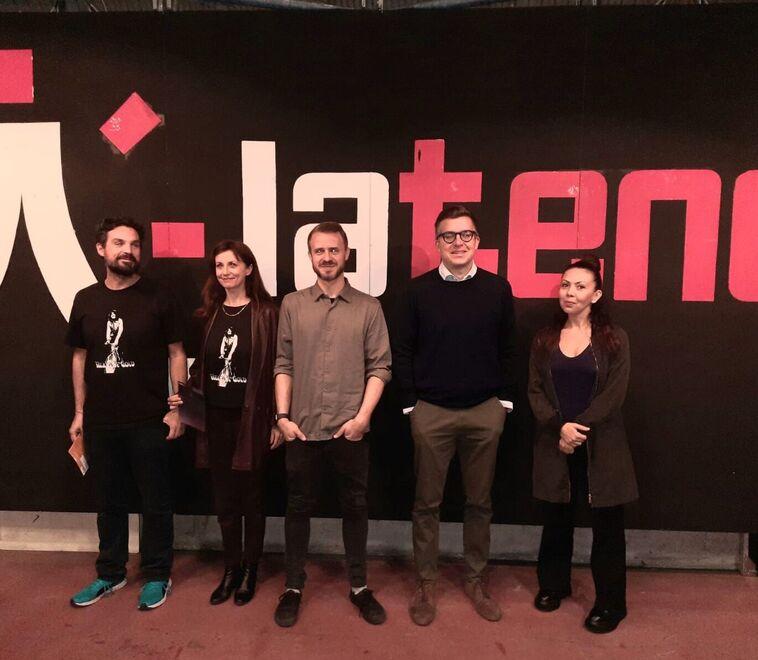 Modena, musica live, spettacoli e poesia tornano al Teatro Tenda 