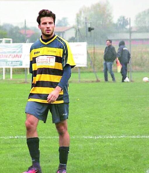 Pari fra Vezzano e Casalgrande in una pirotecnica saga del gol<br>
<br>
