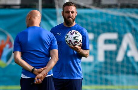 Un altro campione del mondo del 2006 trova una panchina: la Spal sceglie De Rossi