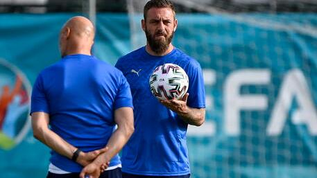 Un altro campione del mondo del 2006 trova una panchina: la Spal sceglie De Rossi