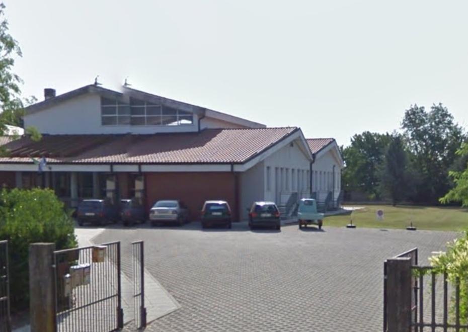 Legionella, chiusa una scuola