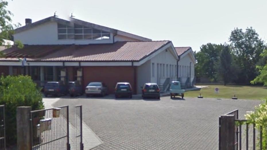 Legionella, chiusa una scuola