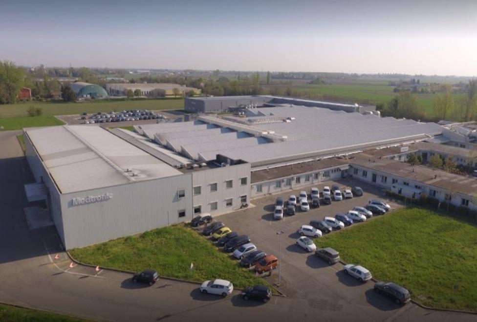 Mirandola Bellco pensa di ridurre dipendenti: 40 ricollocati in altre aziende 