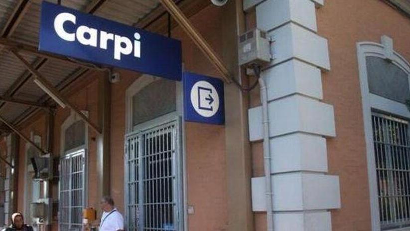 Il progetto: una “metropolitana” a Carpi