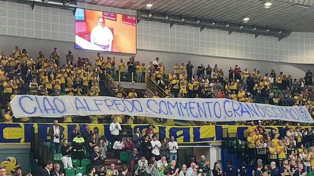Modena Un lungo abbraccio per Alfredo Venerdì il funerale in San Lazzaro