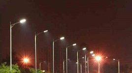 Modena Illuminazione a led in tutta la città Si parte da via Salvo D’Acquisto