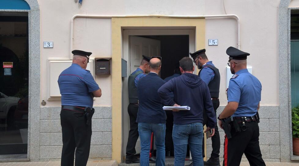 Golfo Aranci, anziana malata sventa lo sfratto dalla casa venduta all'asta