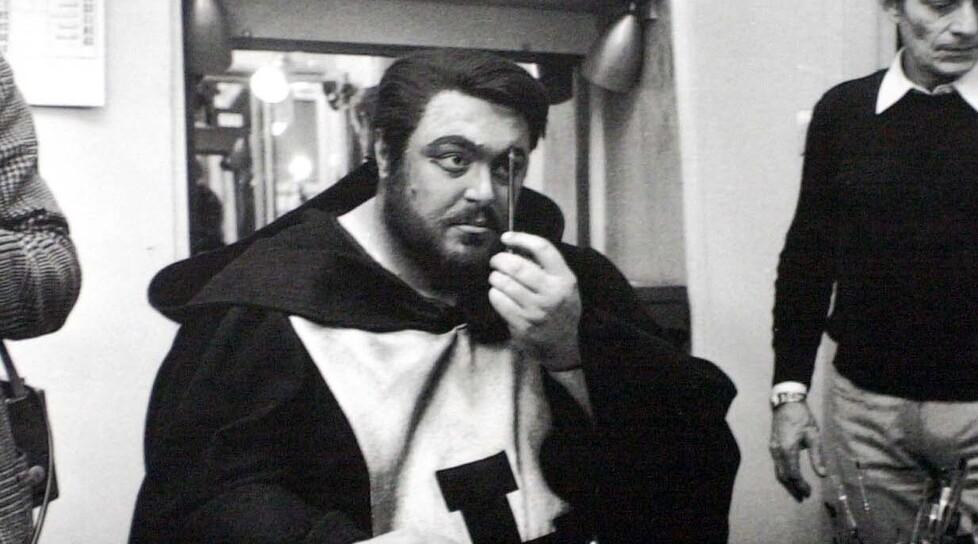 Modena, Buon Compleanno Pavarotti: giovani voci per Luciano 