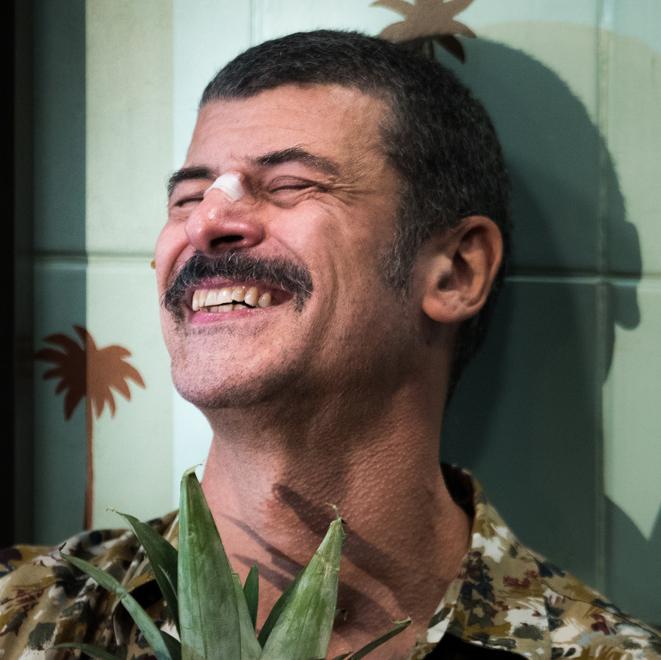 Quei personaggi ma non troppo 