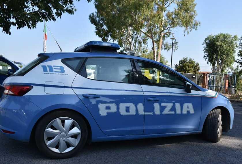 Il caso viene seguito dalla polizia