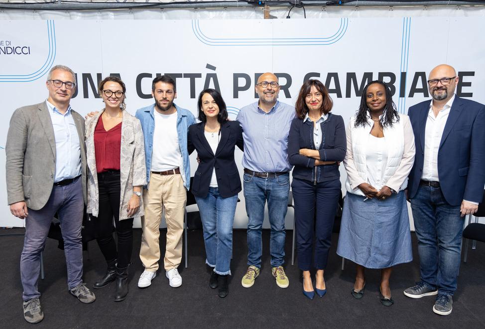 Da centro agricolo a polo del lusso. «Una identità costruita in 156 anni» 