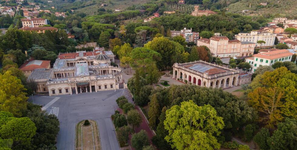 Terme di Montecatini, c'è la prima udienza. E in America c’è interesse 