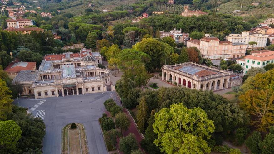 Terme di Montecatini, c'è la prima udienza. E in America c’è interesse