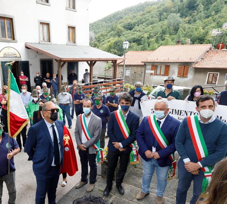 Eccidio del Padule, verso l’ipotesi risarcimento per i familiari delle 174 vittime