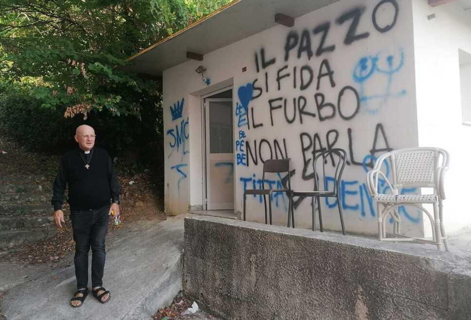 Baby gang in azione a Massa, comitato di sicurezza ad hoc