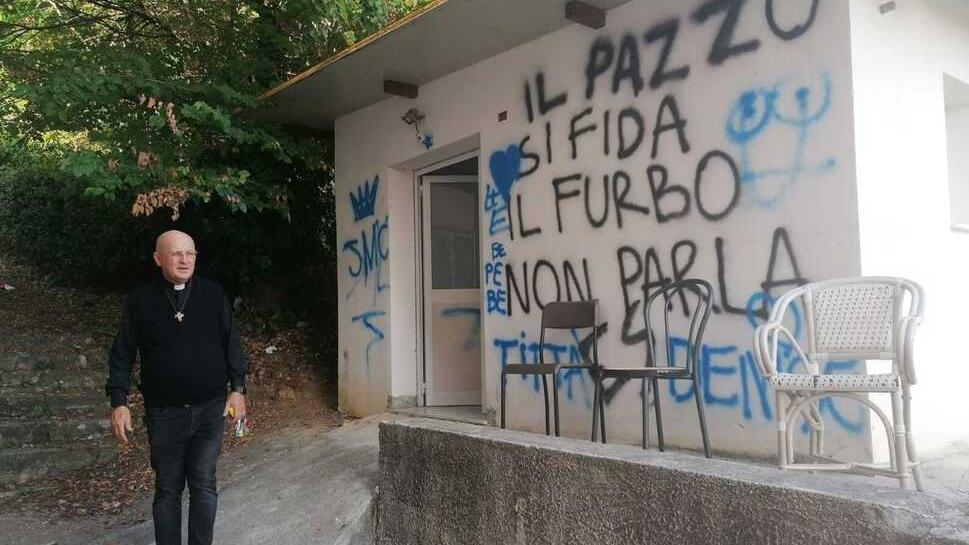 Baby gang in azione a Massa, comitato di sicurezza ad hoc