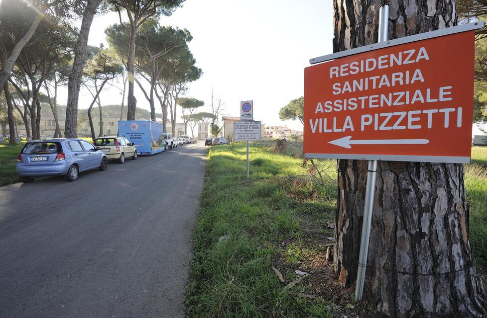«Nessun nesso tra morti e Covid». Rsa Pizzetti, fascicolo archiviato 