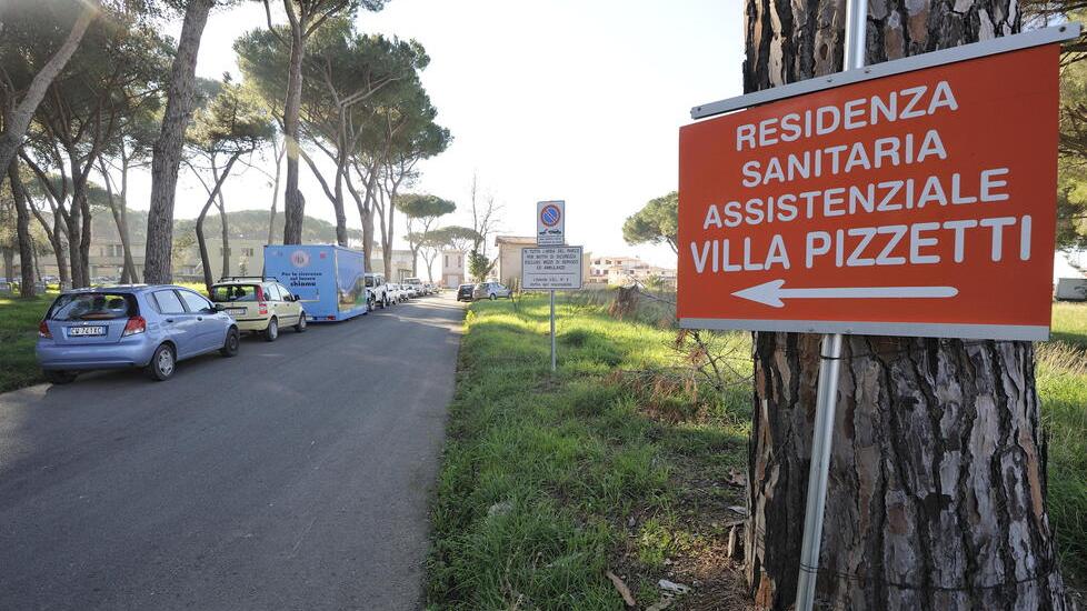 «Nessun nesso tra morti e Covid». Rsa Pizzetti, fascicolo archiviato