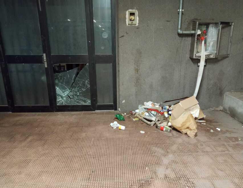 Grosseto, settima incursione dei ladri: stavolta tra i reperti archeologici