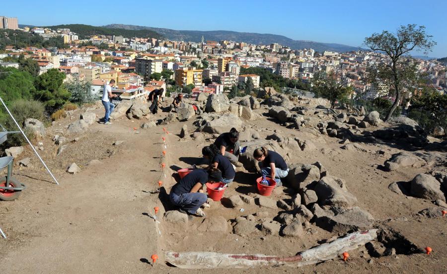 Nuoro, Tanca Manna rinasce con un nuovo bando per il parco urbano
