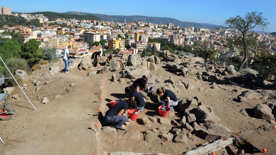 Nuoro, Tanca Manna rinasce con un nuovo bando per il parco urbano