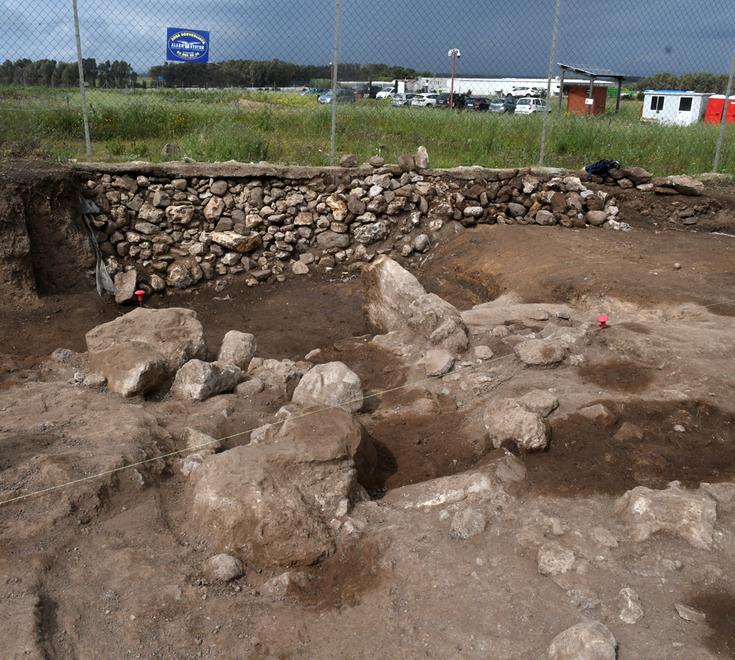 Il sito dei Giganti diventerà un museo a cielo aperto
