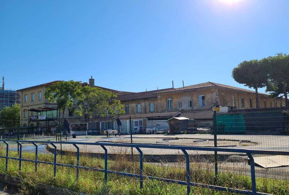 Nuovo ospedale di Livorno, due nuovi parcheggi. Ma resta il rebus di viale Carducci