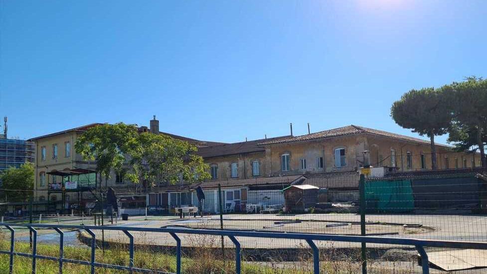 Nuovo ospedale di Livorno, due nuovi parcheggi. Ma resta il rebus di viale Carducci