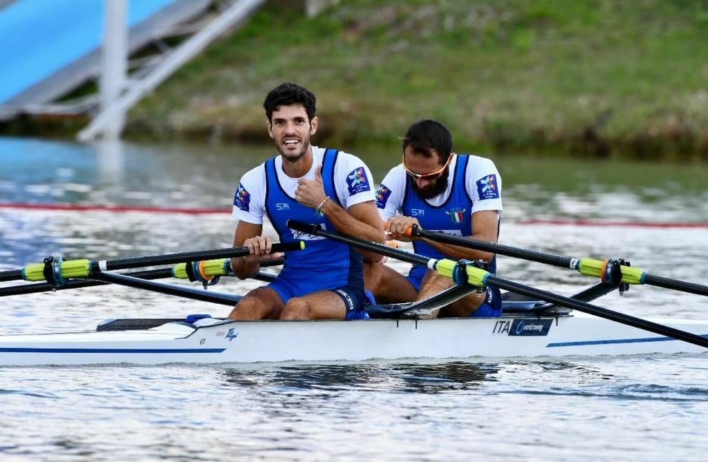 Stefano Oppo ragazzo d’ argento: «L’oro? Magari a Parigi» 