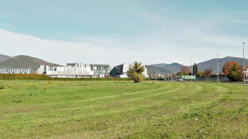 Il medico cura, la natura guarisce. Nasce il parco Santo Stefano