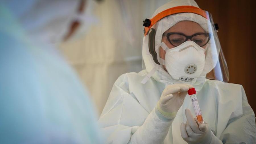 Coronavirus in Sardegna, impennata di nuovi casi: 1215