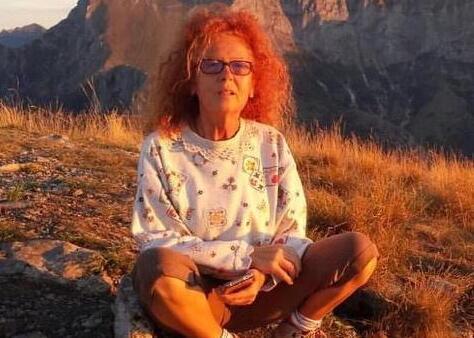 Muore ex maestra, il dolore dell’istituto Malaspina 