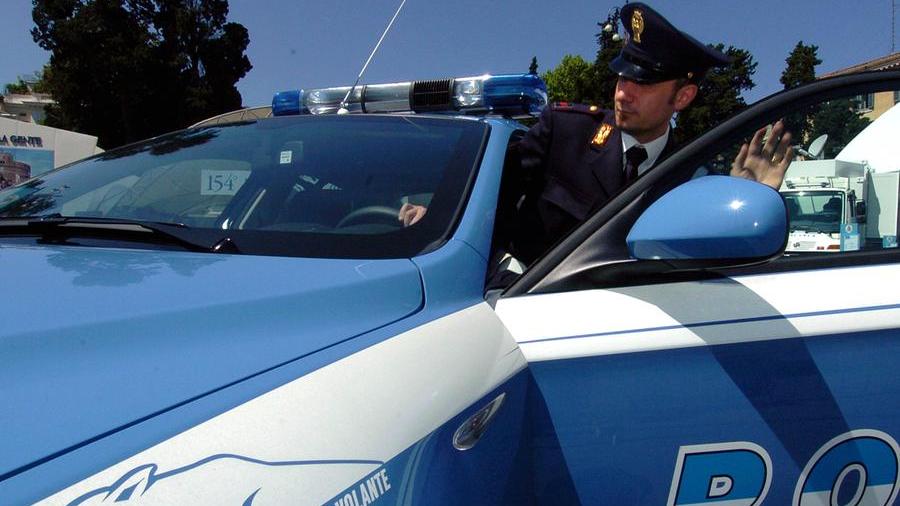 Ferrara. Bloccate in centro due borseggiatrici