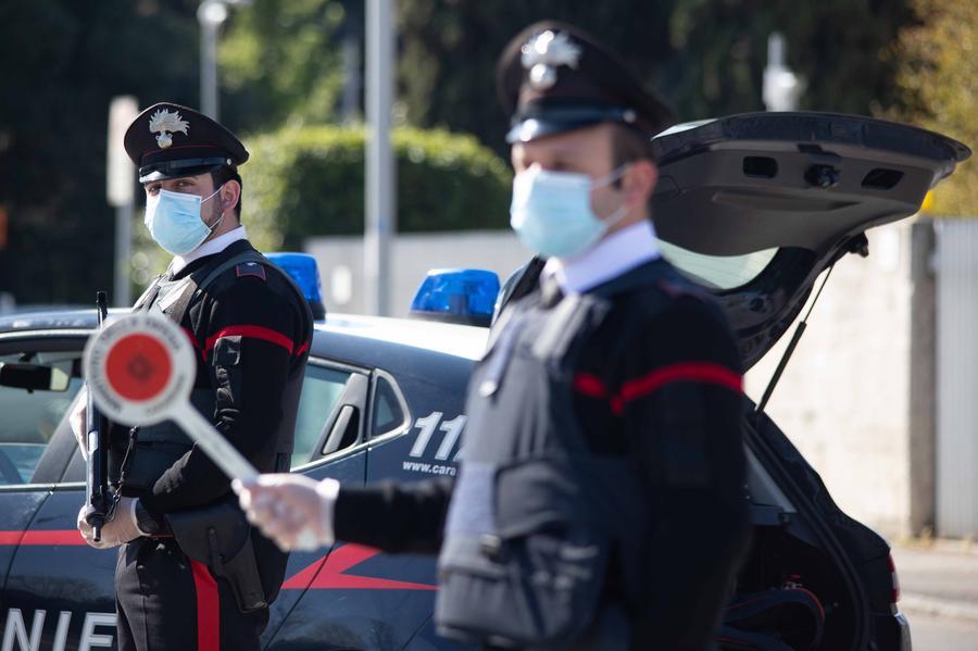 Cinque arresti e quattro denunce: ecco il bilancio dei controlli straordinari sul territorio