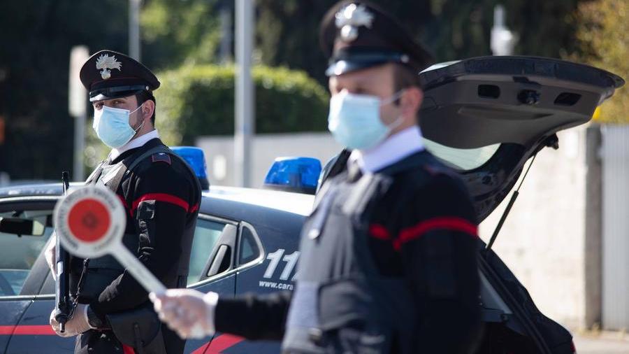 Cinque arresti e quattro denunce: ecco il bilancio dei controlli straordinari sul territorio
