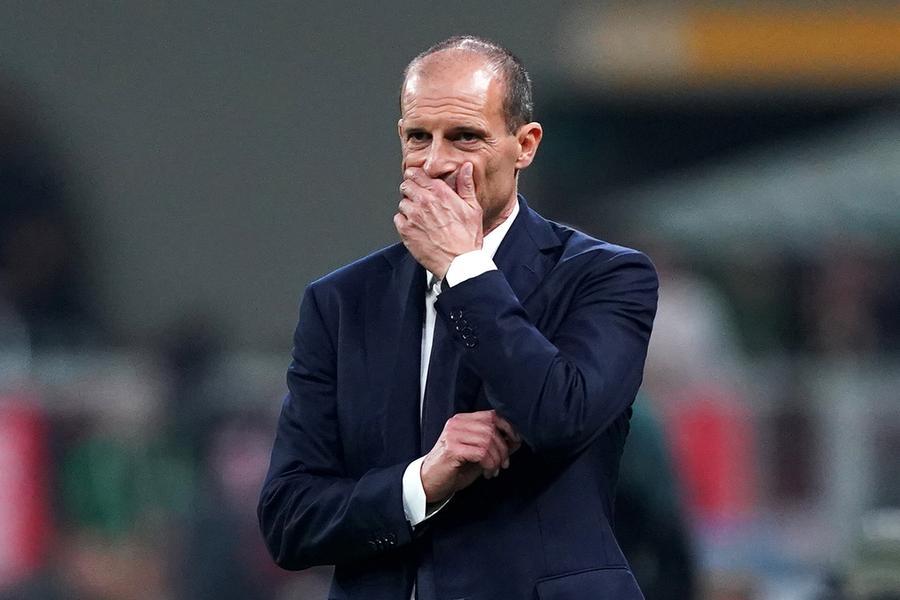 Appannati e poco Allegri, bianconeri sconfitti dal Maccabi Haifa