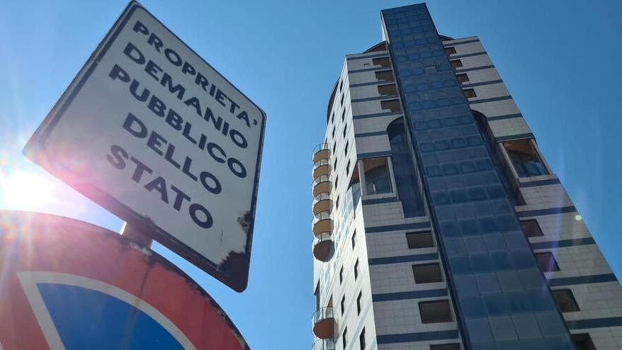 Alloggi, fondi e albergo. Come rinascerà la Cigna, simbolo dell'emergenza case a Livorno