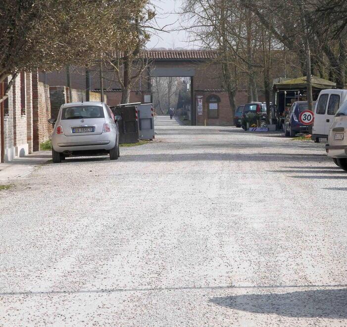 Cremazione a Ferrara, spesa triplicata: da 36 a 120 euro solo di energia