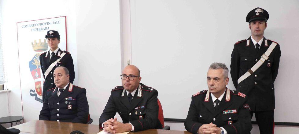 Ferrara, mister truffa in cella “solo” 15 anni. Sconto di pena: uscirà nel 2033