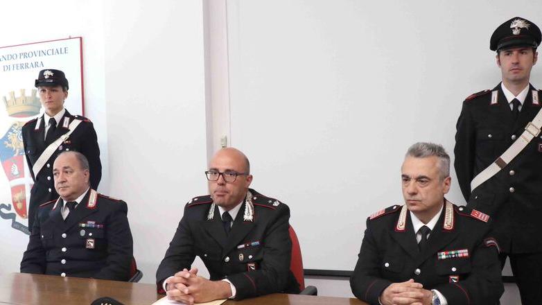 Ferrara, mister truffa in cella “solo” 15 anni. Sconto di pena: uscirà nel 2033
