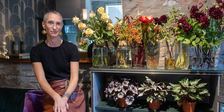 Ferrara, un nuovo negozio apre e punta sui fiori