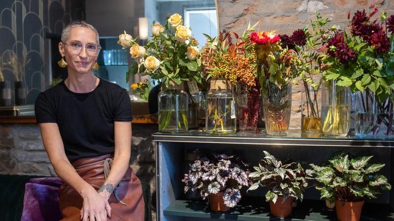 Ferrara, un nuovo negozio apre e punta sui fiori