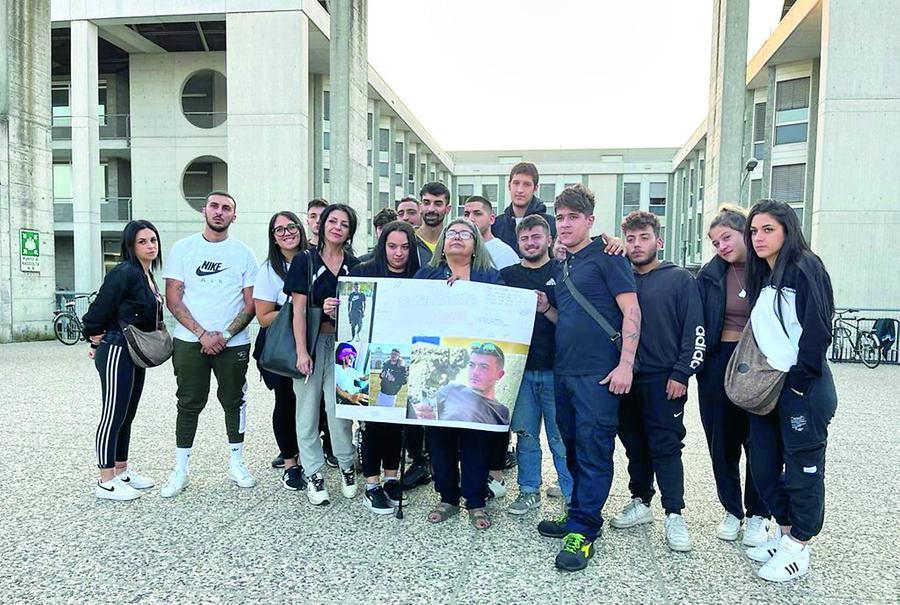 «Volevano uccidere Giuseppe»