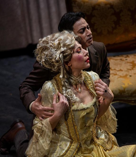 Opera e balletto al teatro Comunale di Ferrara, un cartellone da 15 eventi