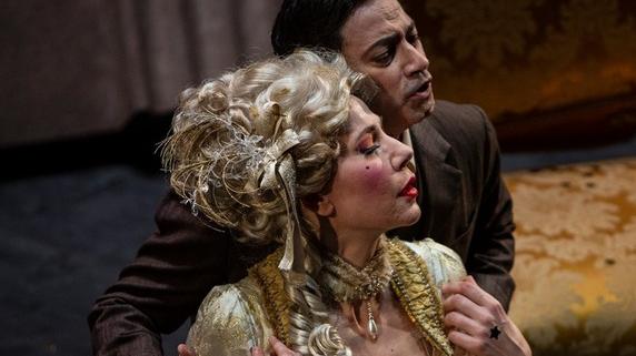 Opera e balletto al teatro Comunale di Ferrara, un cartellone da 15 eventi