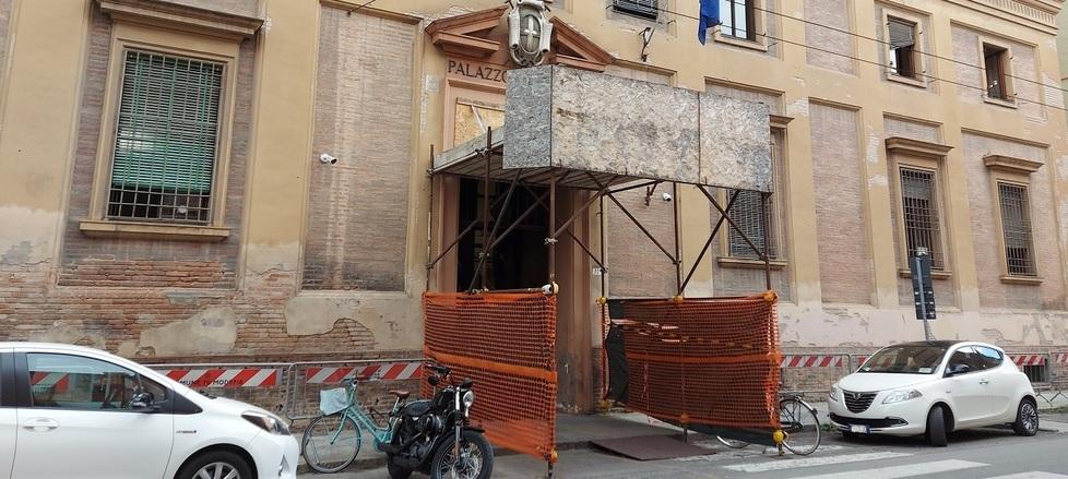 &nbsp;Il titolare del supermercato di Pavullo: «Ho agito in maniera corretta» 