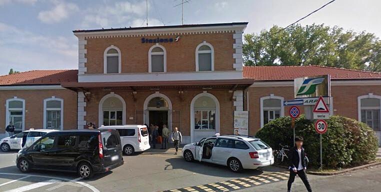 «Una “metropolitana” a Carpi? Parliamo di una presa in giro»