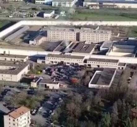 Modena. Il garante e le accusa al carcere S. Anna: «Dalla detenuta critiche infondate» 