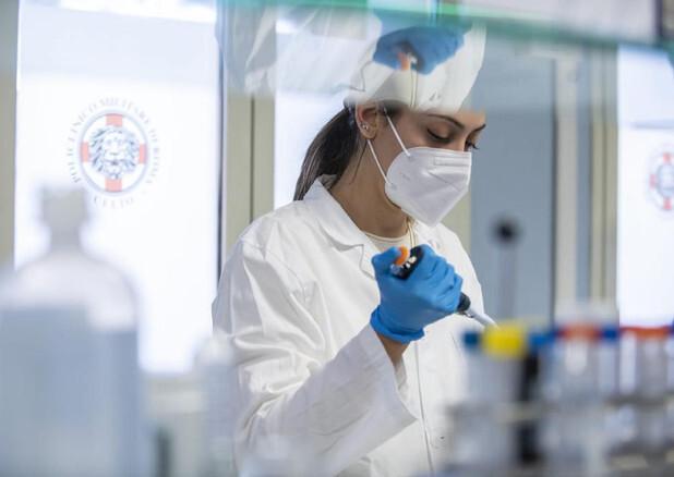 Il Covid nel Modenese raddoppia un’altra volta E i ricoveri crescono del 33% 
