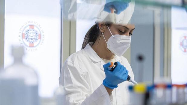 Il Covid nel Modenese raddoppia un’altra volta E i ricoveri crescono del 33%